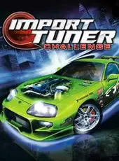 Import Tuner Challenge