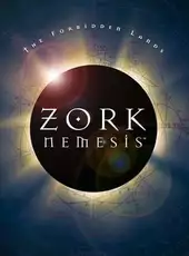 Zork Nemesis: The Forbidden Lands