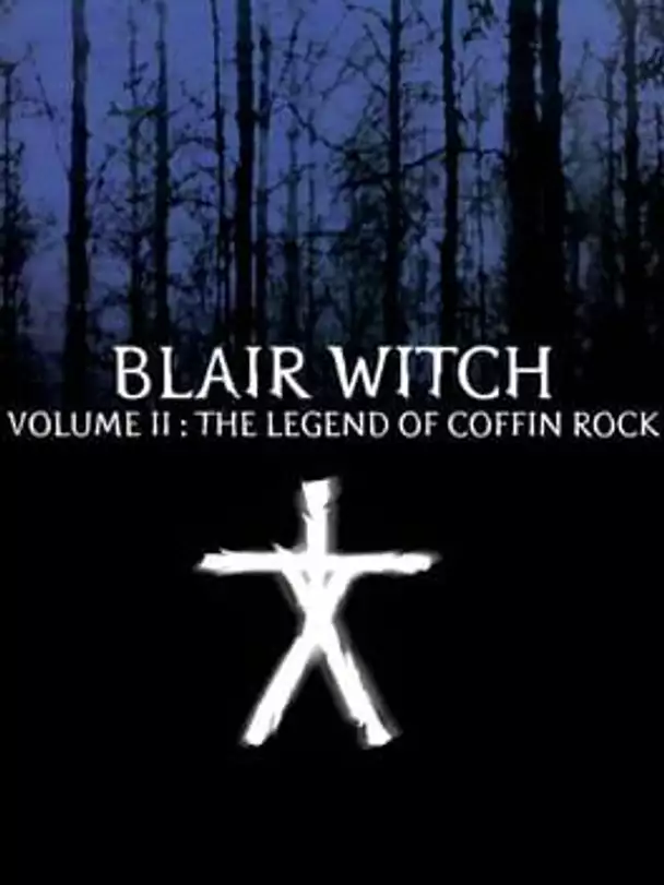 Blair Witch Volume 2: The Legend of Coffin Rock