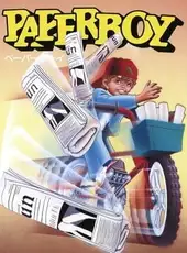 Paperboy