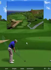 Microsoft Golf 1999 Edition