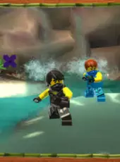 LEGO Ninjago: Shadow of Ronin