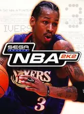 NBA 2K2