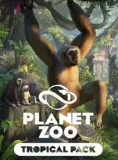 Planet Zoo: Tropical Pack