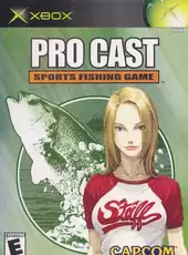 Pro Cast Sports Fishing