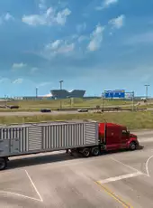 American Truck Simulator: Colorado