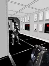 Star Wars: Dark Forces Remaster