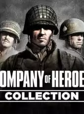 Company of Heroes Collection