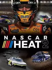 NASCAR Heat 2