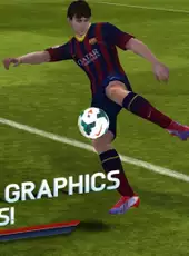 FIFA 14 Mobile