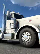 American Truck Simulator: Goodyear Tires Pack