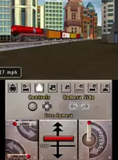 Lionel City Builder 3D: Rise of the Rails