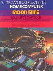 Moon Mine