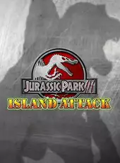 Jurassic Park III: Island Attack