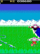 Arcade Archives: Markham