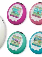 Tamagotchi Plus Color