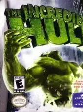 The Incredible Hulk