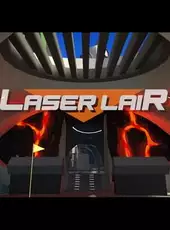 Walkabout Mini Golf: Laser Lair