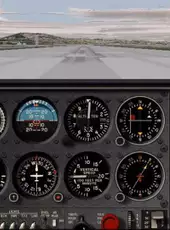 Sierra Pro Pilot 98: The Complete Flight Simulator