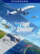 Microsoft Flight Simulator: 40th Anniversary Edition