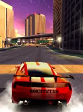 Ridge Racer 3D