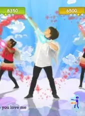 Just Dance Kids 2