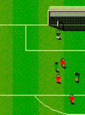 Sensible Soccer: European Champions