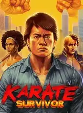 Karate Survivor