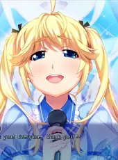 Idol Magical Girl Chiru Chiru Michiru Part 1