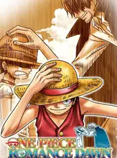 One Piece: Romance Dawn