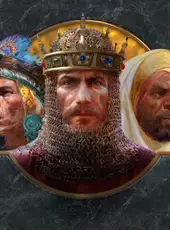 Age of Empires II: Definitive Edition