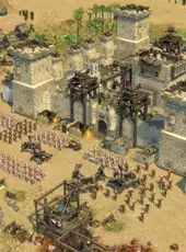 Stronghold Crusader II: The Templar &The Duke