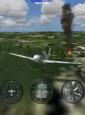 Microsoft Combat Flight Simulator 3: Battle for Europe