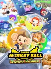 Super Monkey Ball: Banana Rumble