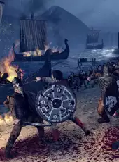 Total War Saga: Thrones of Britannia - Blood, Sweat and Spears