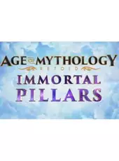 Age of Mythology: Retold - Immortal Pillars