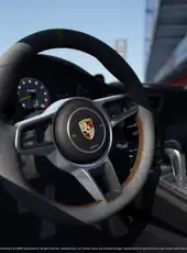 Assetto Corsa: Porsche Pack II