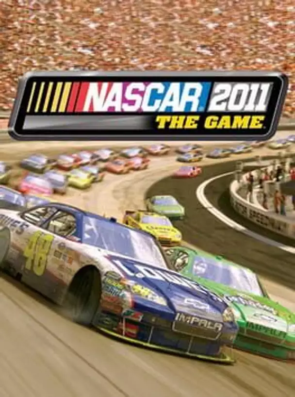 NASCAR 2011: The Game