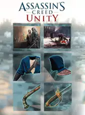 Assassin's Creed Unity: Secrets of the Revolution