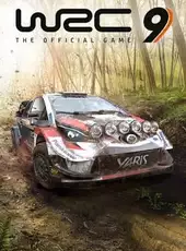 WRC 9