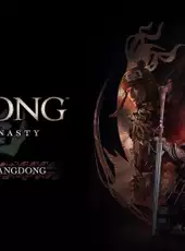 Wo Long: Fallen Dynasty - Conqueror of Jiangdong