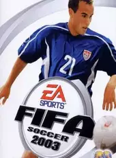 FIFA Soccer 2003