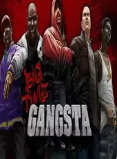 Big Time Gangsta