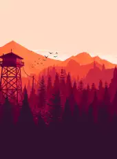 Firewatch