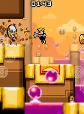 Mutant Mudds Collection