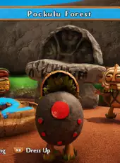 PixelJunk Monsters 2