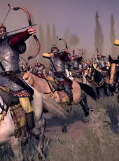 Total War: Rome II - Culture Pack: Nomadic Tribes