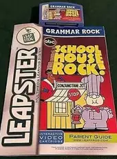 Schoolhouse Rock!: Grammar Rock