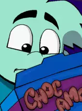 Pajama Sam 3: You Are What You Eat From Your Head to Your Feet