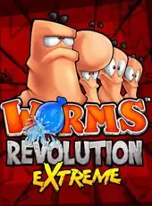 Worms: Revolution Extreme